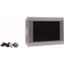 Touch panel, 24 V DC, 7z, TFTcolor, ethernet, RS232, RS485, CAN, PLC thumbnail 5