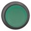 Illuminated pushbutton actuator, RMQ-Titan, Extended, maintained, green, Blank, Bezel: black thumbnail 3