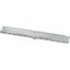 Terminal support rail incl. 2x KL45, for housing width 800mm thumbnail 2