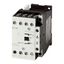 Contactor, 4 pole, 32 A, 1 NC, 110 V 50 Hz, 120 V 60 Hz, AC operation thumbnail 2