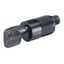 Lock and star key- for DMX³ 2500 and 4000 - in "open" position - HBA90GPS6149 thumbnail 2