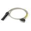 System cable for Siemens S7-300 8 analog inputs thumbnail 1