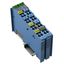 2-channel analog input Resistance measurement Intrinsically safe blue thumbnail 1