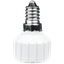Lamp Holder Adapter E14-GU10 White THORGEON thumbnail 2