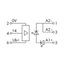 Solid-state relay module Nominal input voltage: 24 VDC Output voltage thumbnail 6