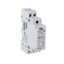 KMC-20-20 Modular contactor, 230 VAC control voltage KMC thumbnail 1
