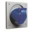ABB320RAU5SP Panel mounted socket UL/CSA thumbnail 1