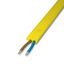 VS-ASI-FC-PVC-UL-YE 100M - Flat cable thumbnail 2