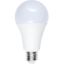 LED E27 GLS A70x140 12-60V 1100Lm 12W 830 160° AC/DC Opal Non-Dim thumbnail 2