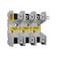 Fuse-block, low voltage, 100 A, AC 600 V, J, 3P, UL thumbnail 6