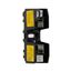 Eaton Bussmann series HM modular fuse block, 250V, 0-30A, CR, Single-pole thumbnail 4