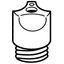 CT-XR2/3-500/1-1 Current transformer thumbnail 3