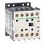 TeSys K control relay, 4NO, 690V, 24V DC standard coil thumbnail 1