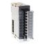 Digital input unit, 8 x 24 VDC, independent inputs, screw terminal thumbnail 1