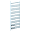 CTB13 ComfortLine Door, IP44, Field Width: 1, 471 mm x 248 mm x 14 mm thumbnail 3