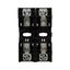 Eaton Bussmann Series RM modular fuse block, 250V, 0-30A, Screw, Two-pole thumbnail 2