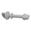 Wing head screw 30 mm thumbnail 2