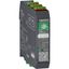 Reversing Starter TeSys Hybrid 0,75kW-400V control 110-230VAC Spring thumbnail 3