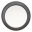 Pushbutton, RMQ-Titan, Flat, momentary, White, Blank, Bezel: black thumbnail 10