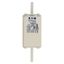 Fuse-link, high speed, 315 A, AC 1250 V, compact size 1, 45 x 45 x 138 mm, aR, DIN, IEC, single indicator thumbnail 5