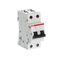 S202-B20 Miniature Circuit Breaker - 2P - B - 20 A thumbnail 6