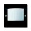 6800-35-102C CoverPlates (partly incl. Insert) Flush-mounted, water-protected, special connecting devices Anthracite thumbnail 1