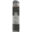 Busbar adapter, 45 mm, 25 A, DIN rail: 1, Push in terminals thumbnail 12