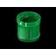 SG LED Blinklichtelement, grün,24V AC/DC thumbnail 1