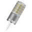 PARATHOM® DIM LED PIN G9 40 4.4 W/2700K G9 thumbnail 1
