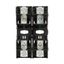 Eaton Bussmann series HM modular fuse block, 250V, 0-30A, CR, Two-pole thumbnail 6