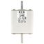 Fuse-link, high speed, 400 A, AC 1000 V, DIN 3, 74 x 90 x 139 mm, aR, DIN, IEC, single indicator thumbnail 2