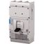 NZM4 PXR20 circuit breaker, 800A, 3p, Screw terminal, earth-fault protection thumbnail 2