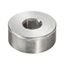Ex sealing plugs (metal), M 20, 17 mm, Brass, nickel-plated thumbnail 2