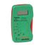 THORSMAN COMP DIGITAL MULTIMETER CATIII thumbnail 1