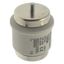 Fuse-link, low voltage, 200 A, AC 500 V, D5, 56 x 46 mm, aR, DIN, IEC, ultra rapid thumbnail 11