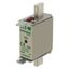 Fuse-link, low voltage, 35 A, AC 500 V, NH000, aM, IEC, dual indicator thumbnail 4