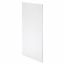 DOMO CENTER - DOOR - METAL WHITE RAL9003 - H.1500 thumbnail 2