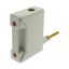 Fuse-holder, low voltage, 63 A, AC 690 V, BS88/A3, 1P, BS thumbnail 6