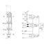 SSI transmitter interface 24 bits 250 kHz light gray thumbnail 5