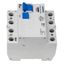 Residual current circuit breaker, 100A, 4-p, 300mA, type A thumbnail 5