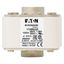 Fuse-link, high speed, 1800 A, AC 600 V, size 3, 76 x 92 x 53 mm, aR, IEC, UL, single indicator thumbnail 12