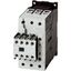 Contactor, 380 V 400 V 22 kW, 2 N/O, 2 NC, 230 V 50/60 Hz, AC operation, Screw terminals thumbnail 5