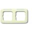 1732 NS-212 Cover Frame SI/Reflex SI White thumbnail 1