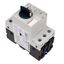 Motor Protection Circuit Breaker BE2, 3-pole, 4-6,3A thumbnail 5