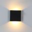 LED Downlight 6W SQUARE with glass CW FINITY 8914 thumbnail 2