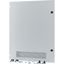 XR-MCCB-PIFT door, ventilated, H = 825 mm, IP31, grey thumbnail 1