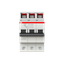 S203S-C13 Miniature Circuit Breaker - 3P - C - 13 A thumbnail 3