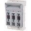 NH fuse-switch 3p box terminal 35 - 150 mm², busbar 60 mm, light fuse monitoring, NH1 thumbnail 15