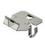 KS KR A2 Hold-down clamp for cable tray for barrier strip fastening thumbnail 1