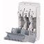 NH fuse-switch 3p box terminal 1,5 - 95 mm², busbar 60 mm, light fuse monitoring, NH000 & NH00 thumbnail 3